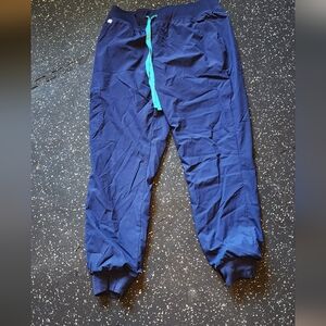 Figs Joggers Size Medium